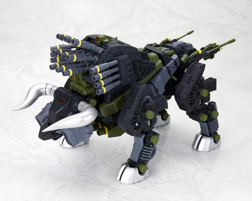 『ZOIDS』HMM RBOZ-006 ディバイソン マーキングプラスVer.【202501再販】